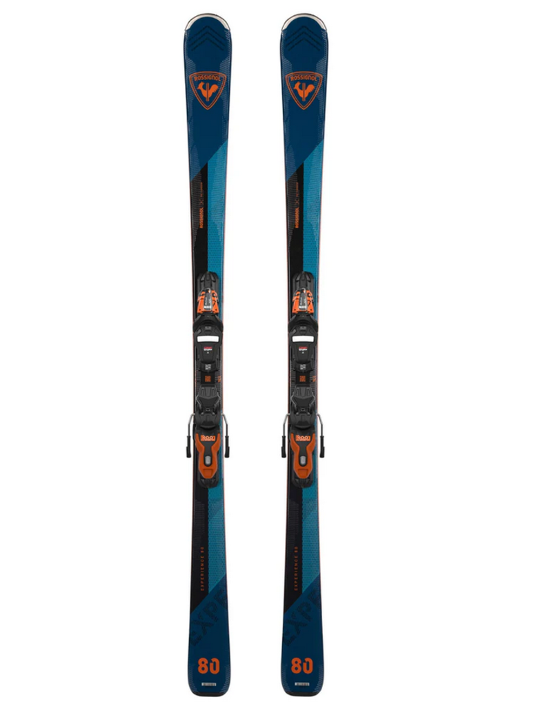Rossignol Rossignol Experience 80CA w/Xpress 11 Alpine Ski (M)F24