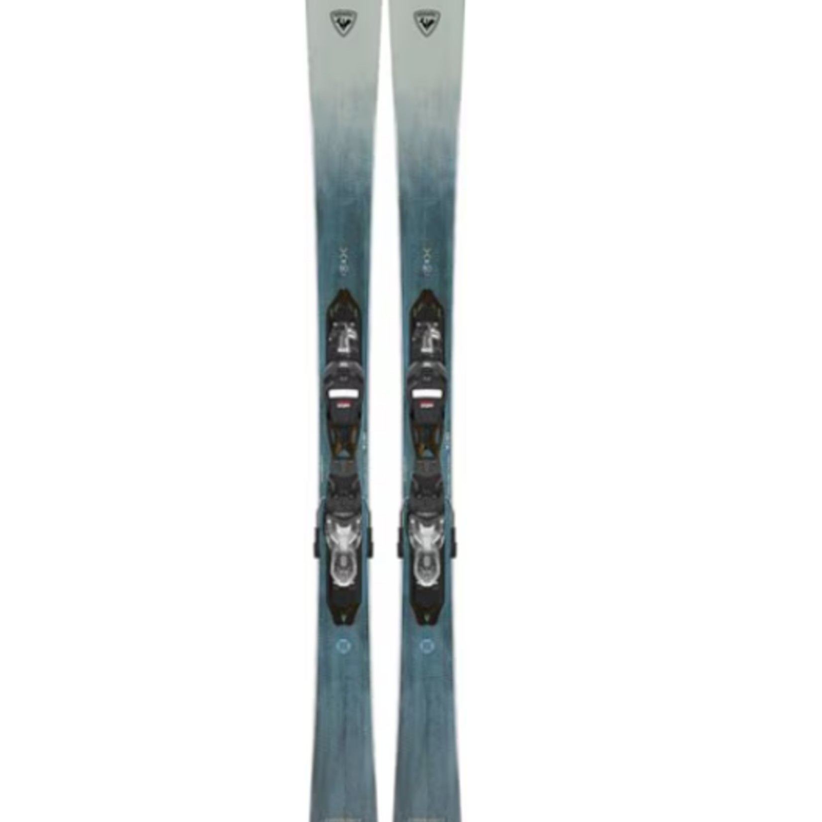 Rossignol Rossignol Experience 80CA w/Xpress 11 Alpine Ski (W)F24