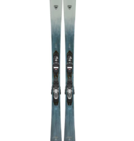 Rossignol Rossignol Experience 80CA w/Xpress 11 Alpine Ski (W)F24