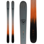 Rossignol Rossignol Sender Soul 92 Alpine Ski (M)F24