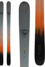 Rossignol Rossignol Sender Soul 92 Alpine Ski (M)F24
