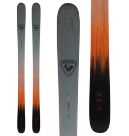 Rossignol Rossignol Sender Soul 92 Alpine Ski (M)F24