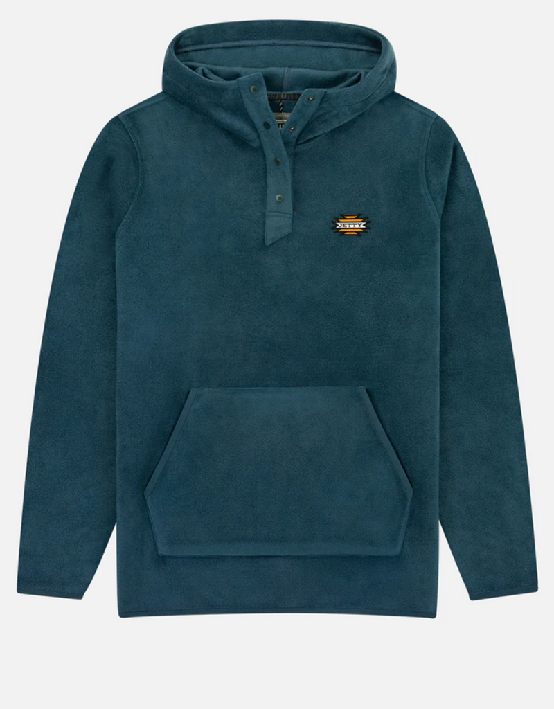 Jetty Quintin Hoodie Jetty Quintin Hoodie
