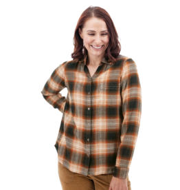 Aventura Aventura Braelin Shirt (W)