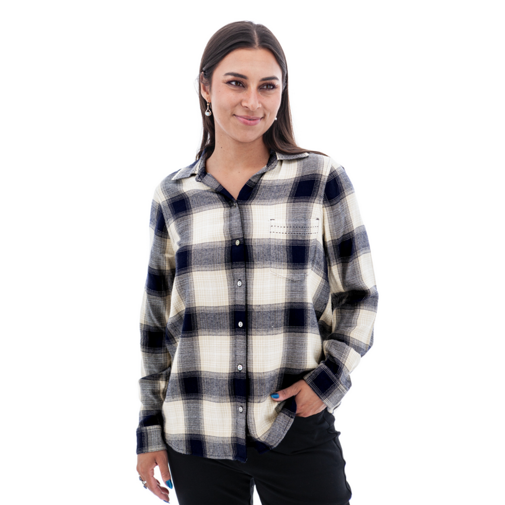 Aventura Aventura Braelin Shirt (W)