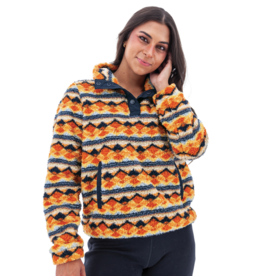 Aventura Aventura Fusion Fleece Pullover (W)