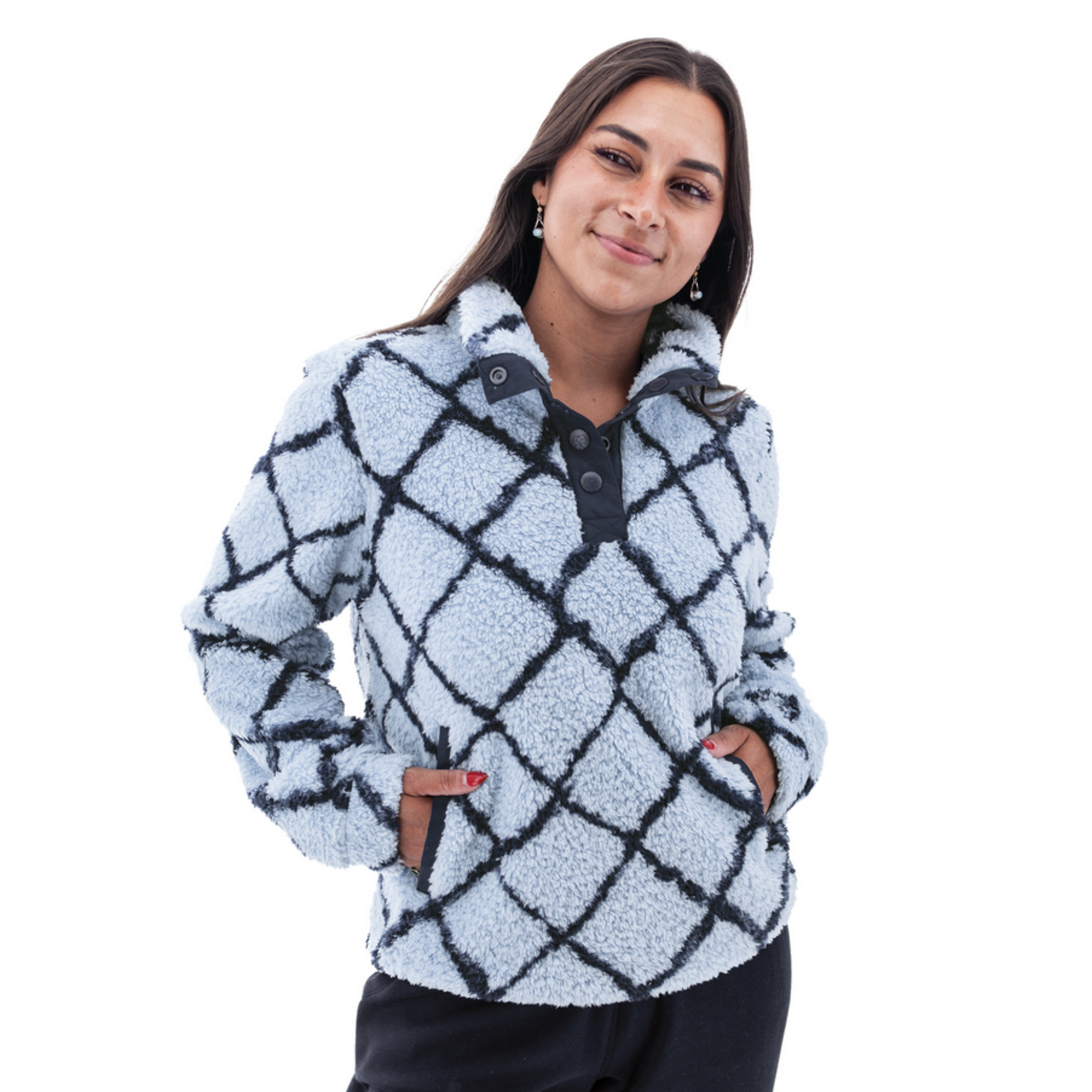 Aventura Aventura Fusion Fleece Pullover (W)
