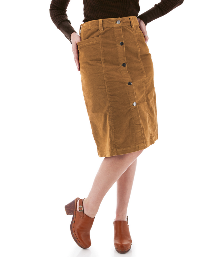 Aventura Aventura Rhyder Skirt (W)