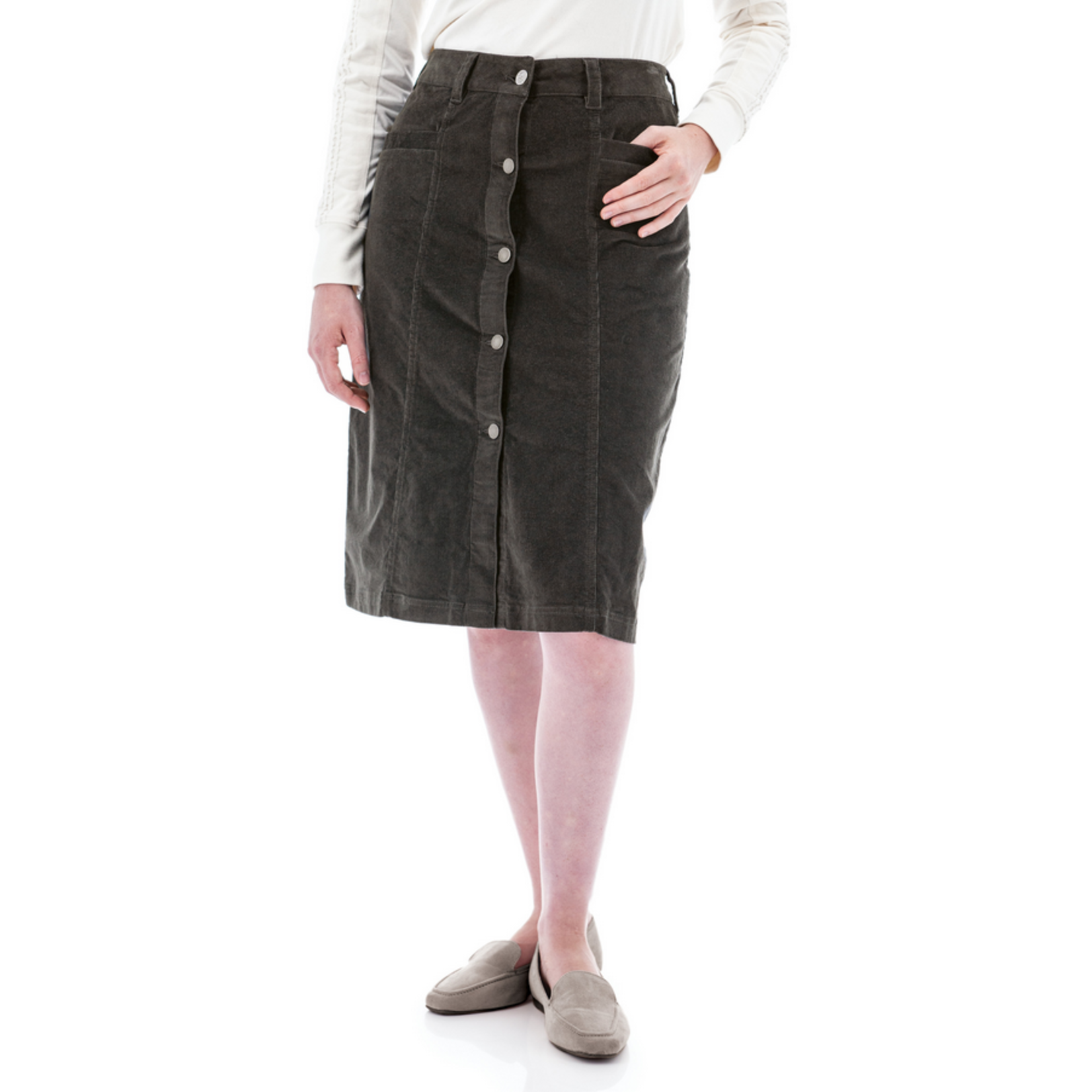 Aventura Aventura Rhyder Skirt (W)
