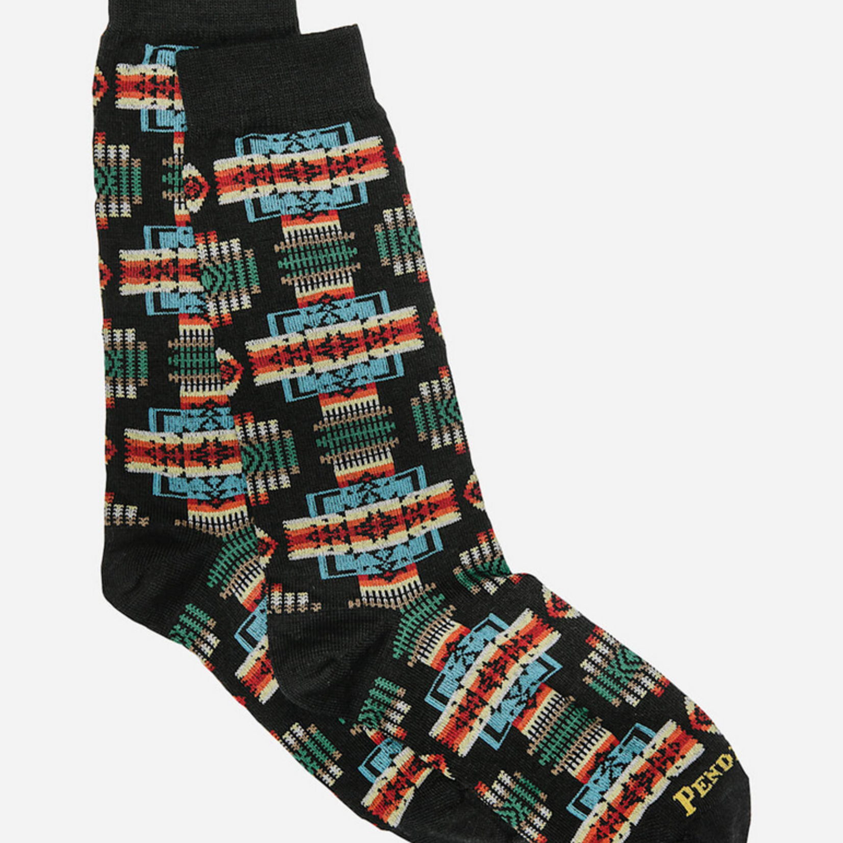 Pendleton Pendleton Chief Joseph Crew