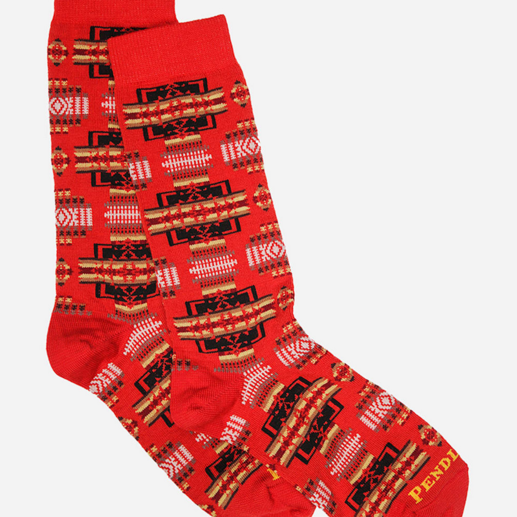 Pendleton Pendleton Chief Joseph Crew