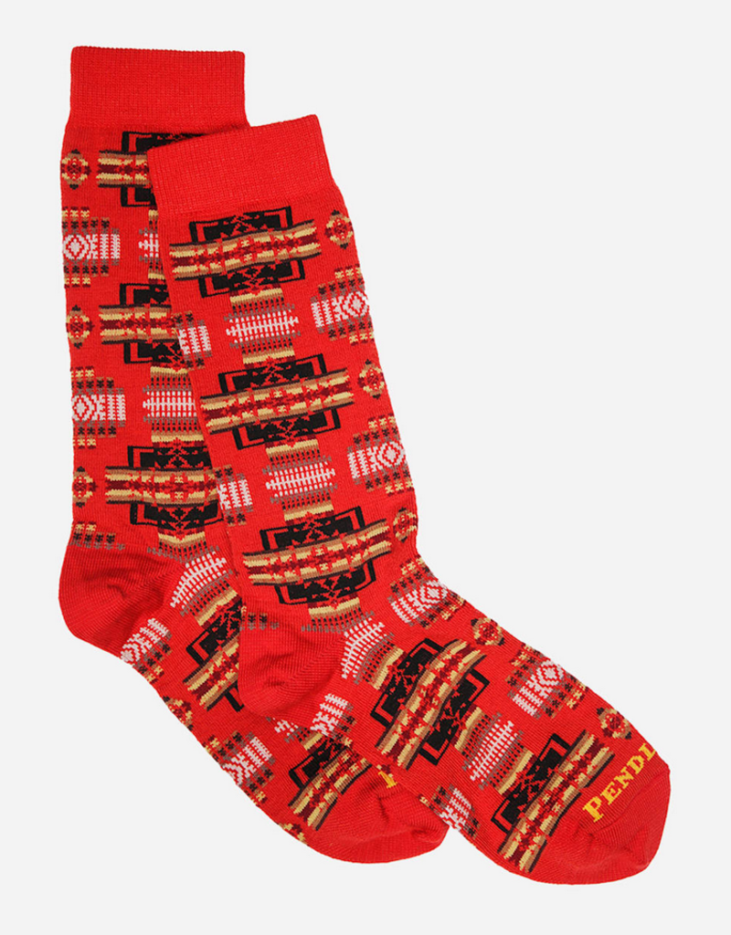 Pendleton Pendleton Chief Joseph Crew