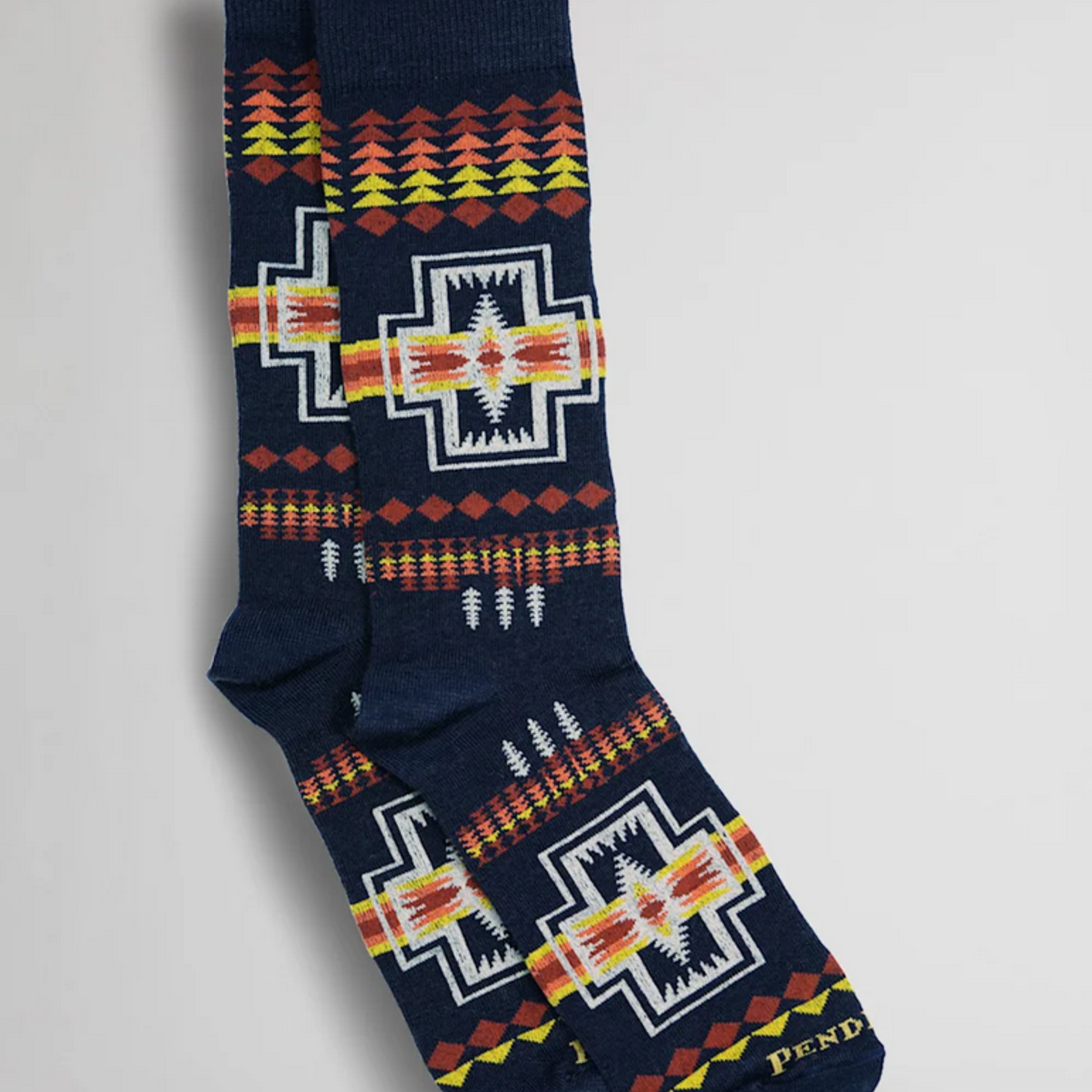 Pendleton Pendleton Harding Crew