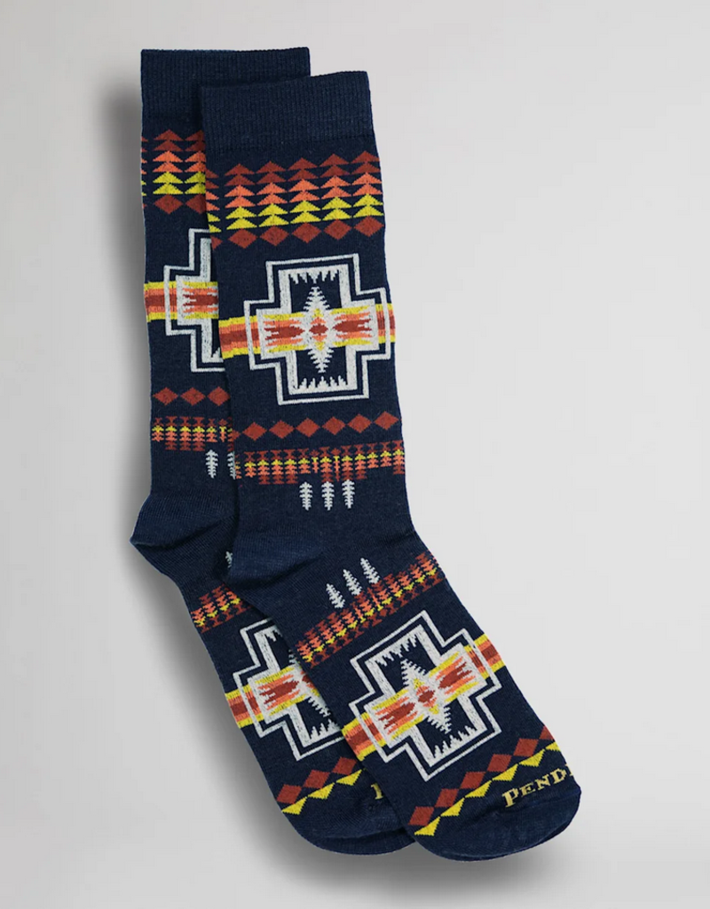 Pendleton Pendleton Harding Crew