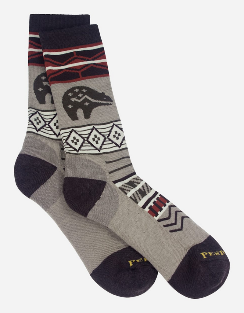 Pendleton Pendleton Wild Wonderland Crew