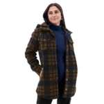 Aventura Aventura Roswell Shirt-Jac (W)