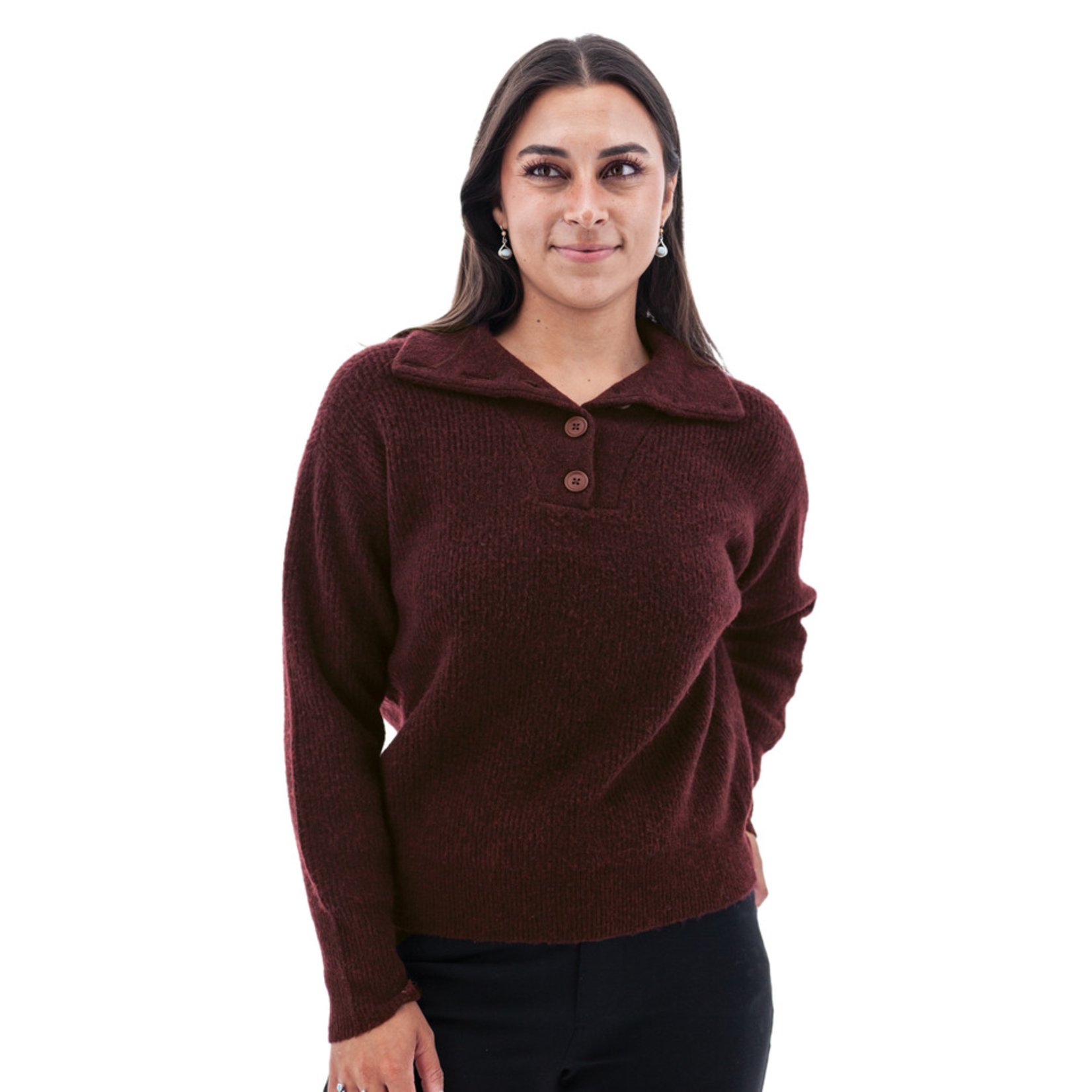 Aventura Aventura Quincy Sweater (W)