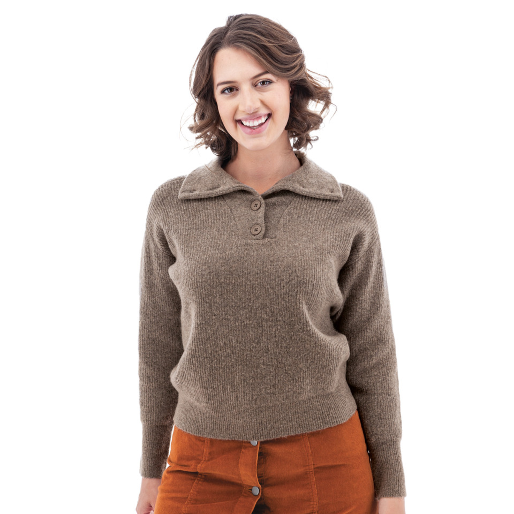 Aventura Aventura Quincy Sweater (W)