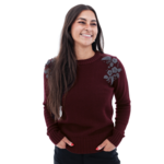 Aventura Aventura Lindley Sweater (W)