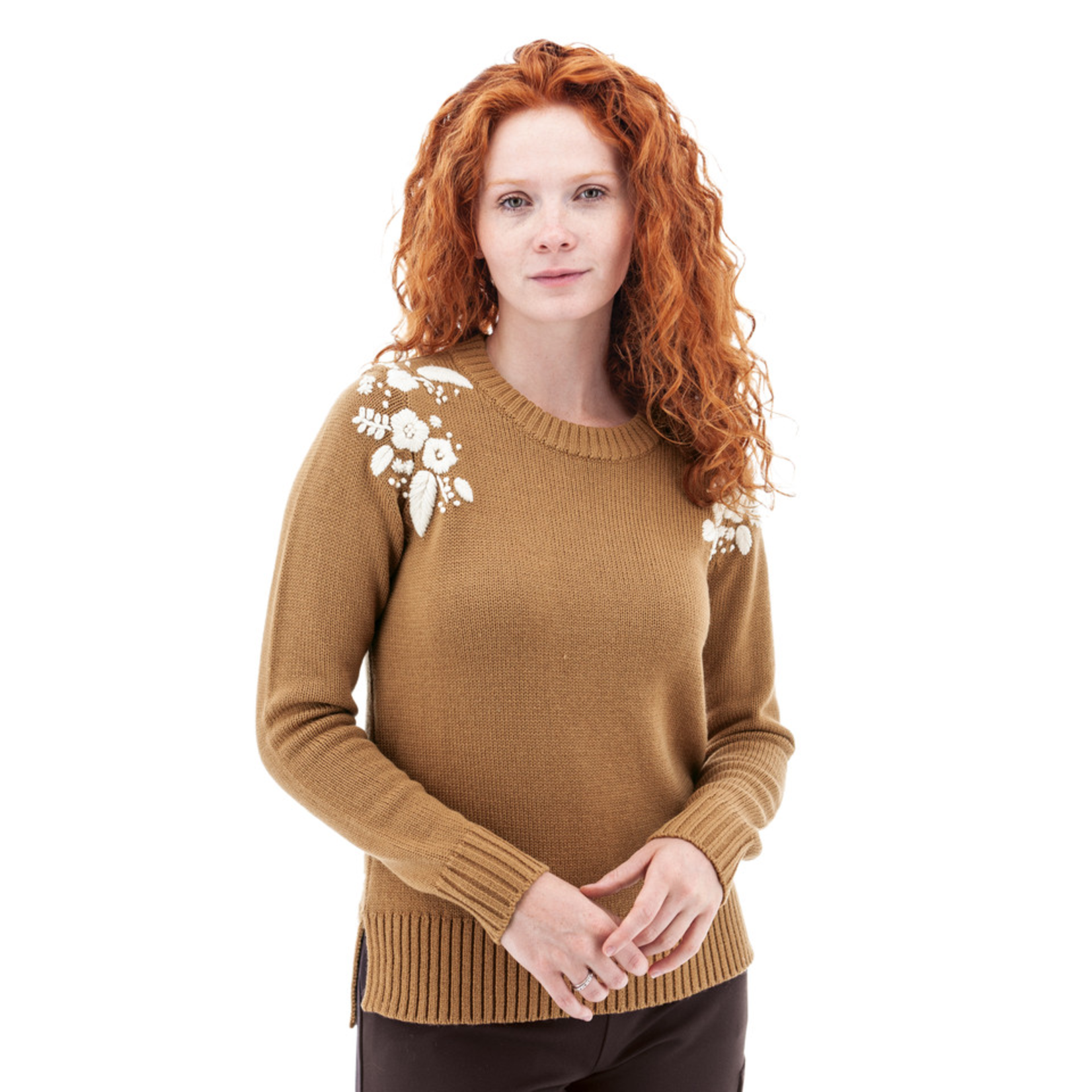 Aventura Aventura Lindley Sweater (W)