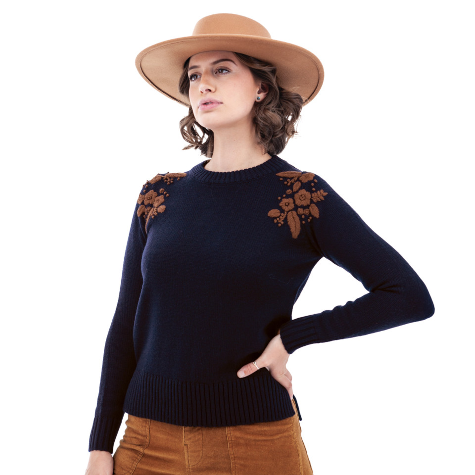 Aventura Aventura Lindley Sweater (W)