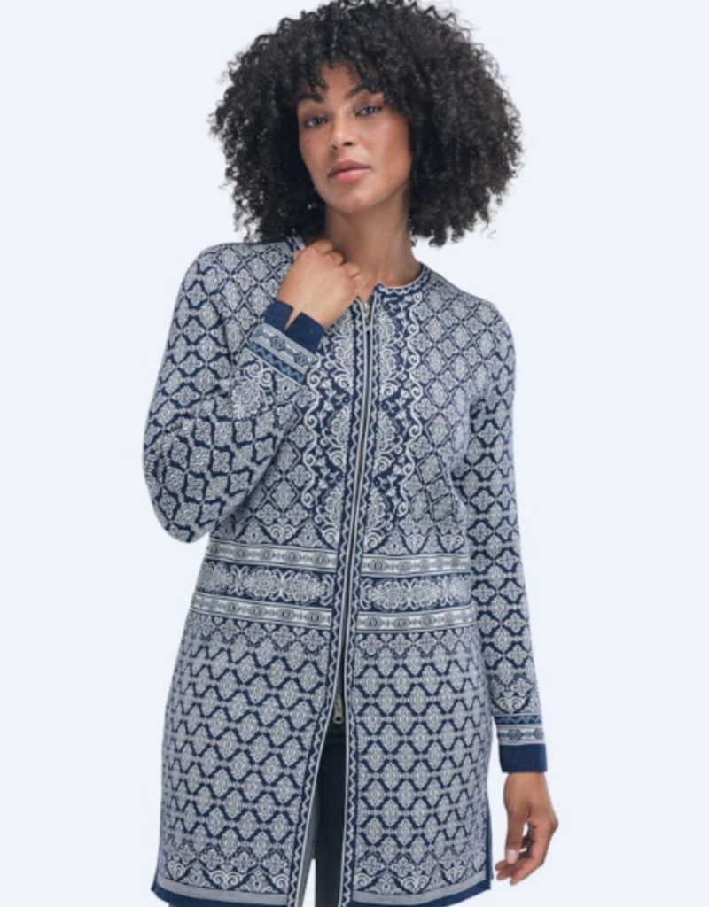 Dale of Norway Dale Ingeborg Jacket (W)
