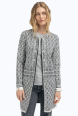 Dale of Norway Dale Ingeborg Jacket (W)