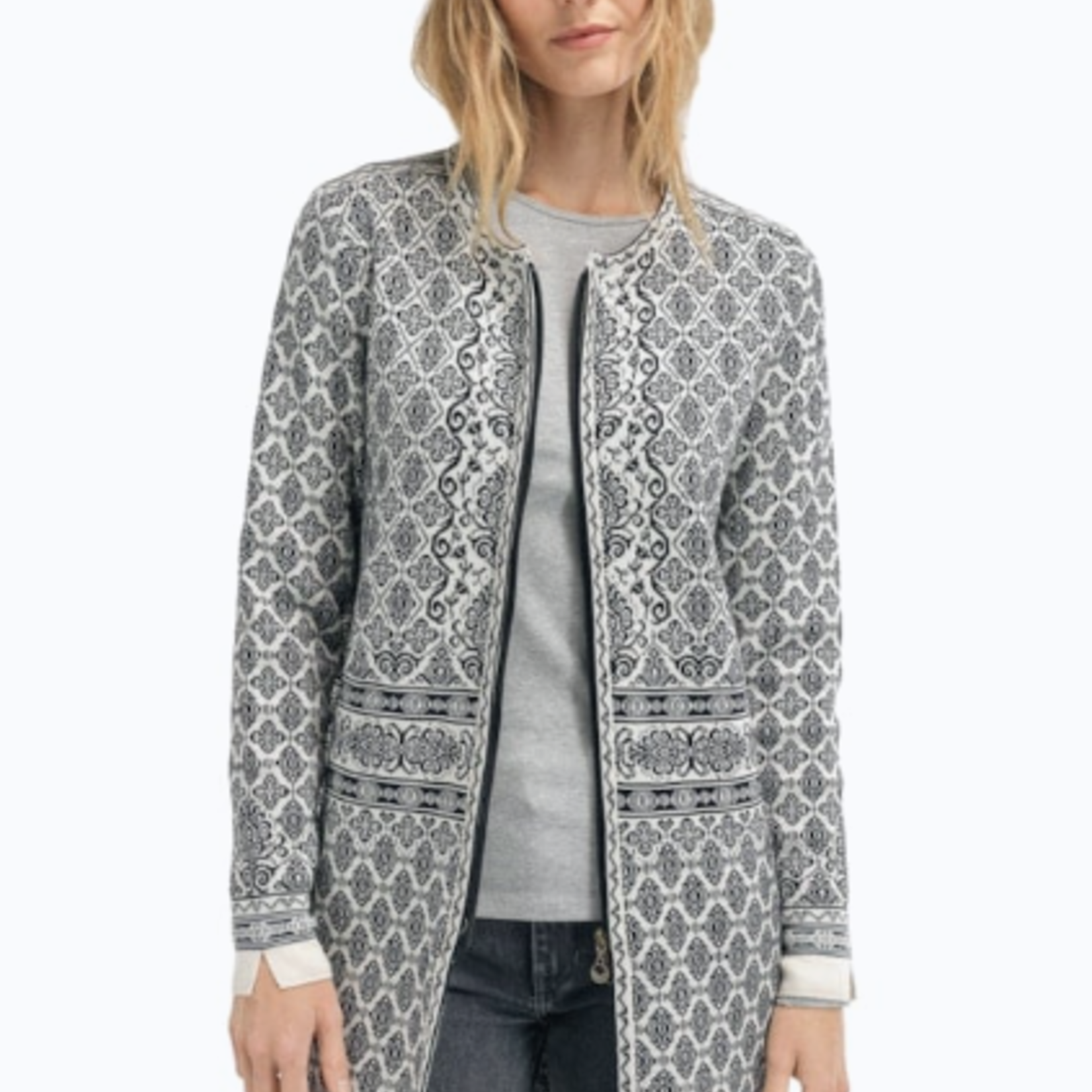 Dale of Norway Dale Ingeborg Jacket (W)