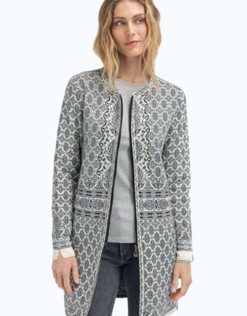 Dale of Norway Dale Ingeborg Jacket (W)