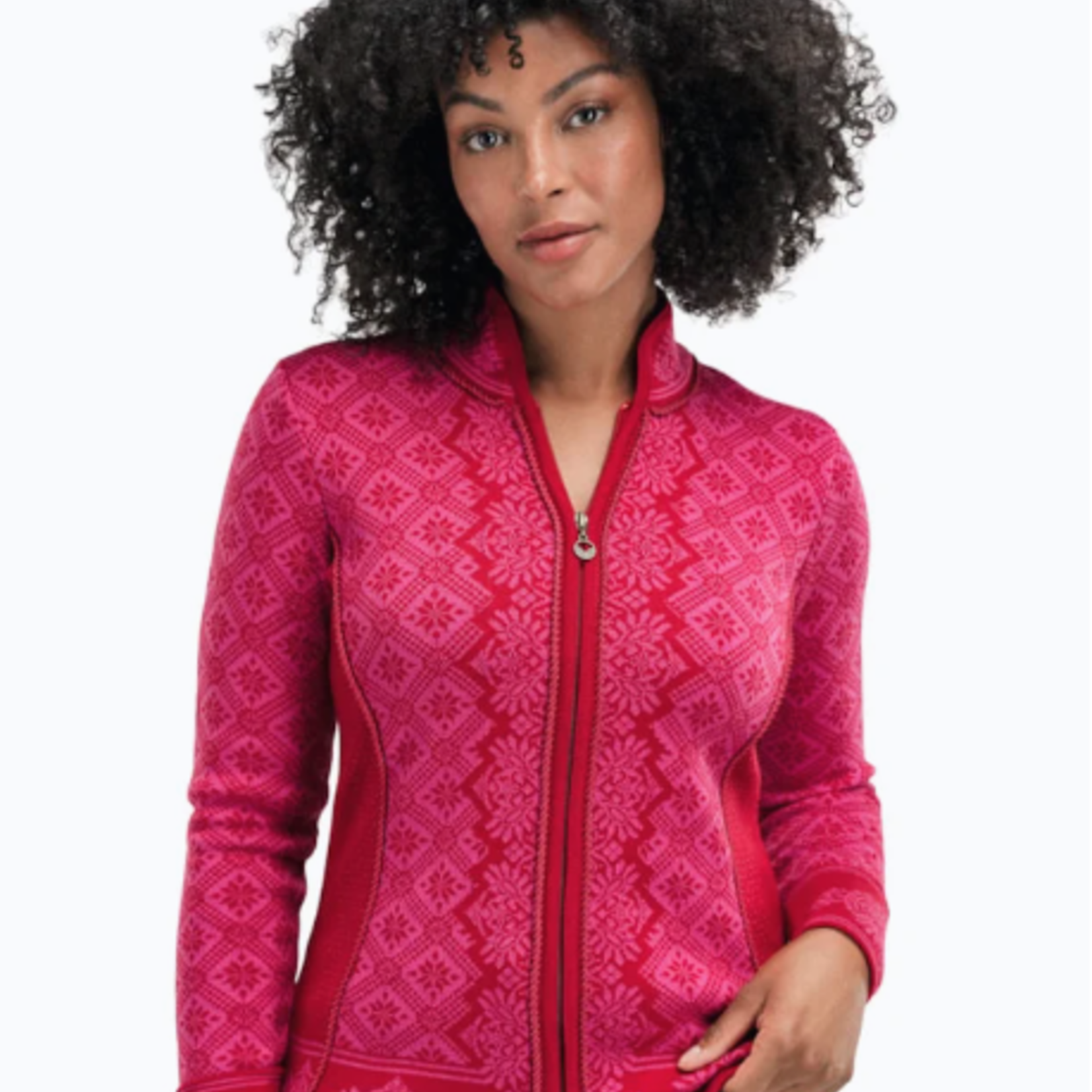 Dale of Norway Dale of Norway Christiania Jacket (W) M