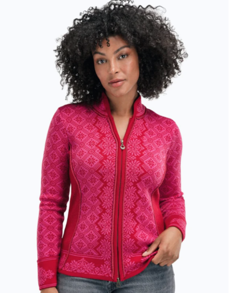 Dale of Norway Dale of Norway Christiania Jacket (W) M