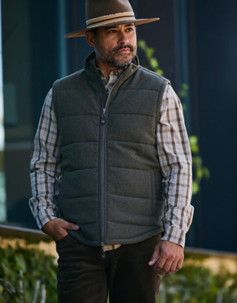 Mountain Khakis Mountain Khakis Archer Vest (M)
