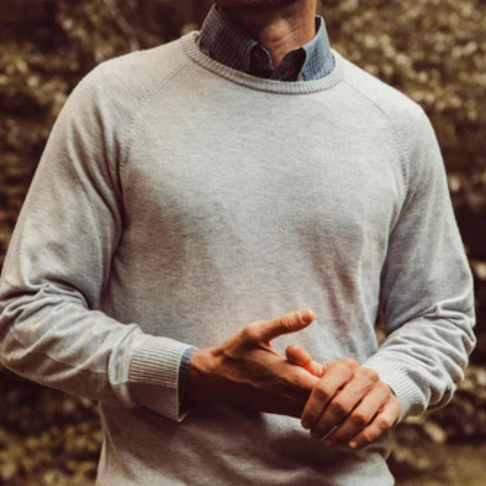 Mountain Khakis Mountain Khakis Fletcher Sweater (M)