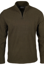 Mountain Khakis Mountain Khakis Apex Pop Top 1/4 Zip (M)