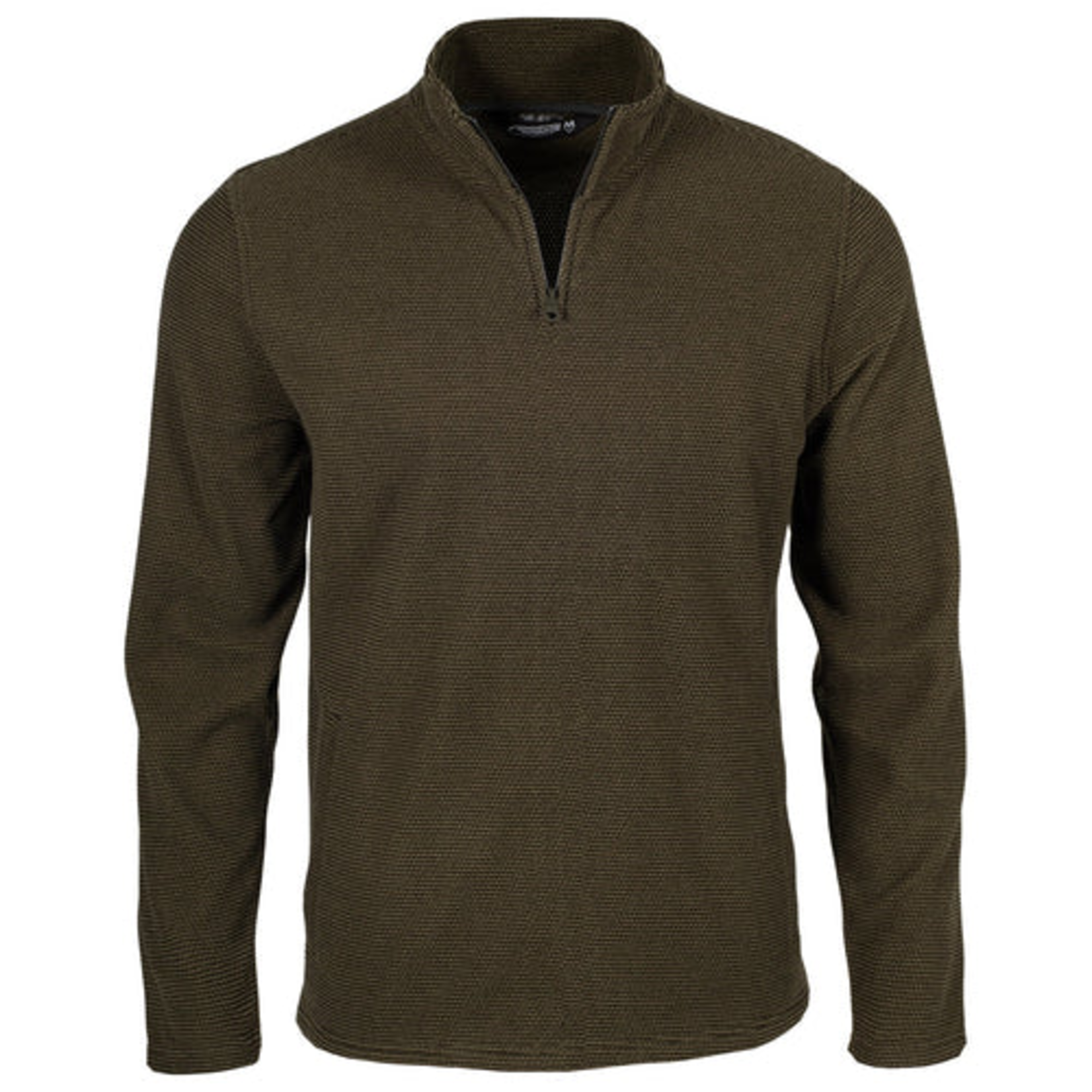 Mountain Khakis Mountain Khakis Apex Pop Top 1/4 Zip (M)