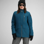 Obermeyer Obermeyer First Tracks Jacket (W)