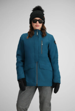 Obermeyer Obermeyer First Tracks Jacket (W)