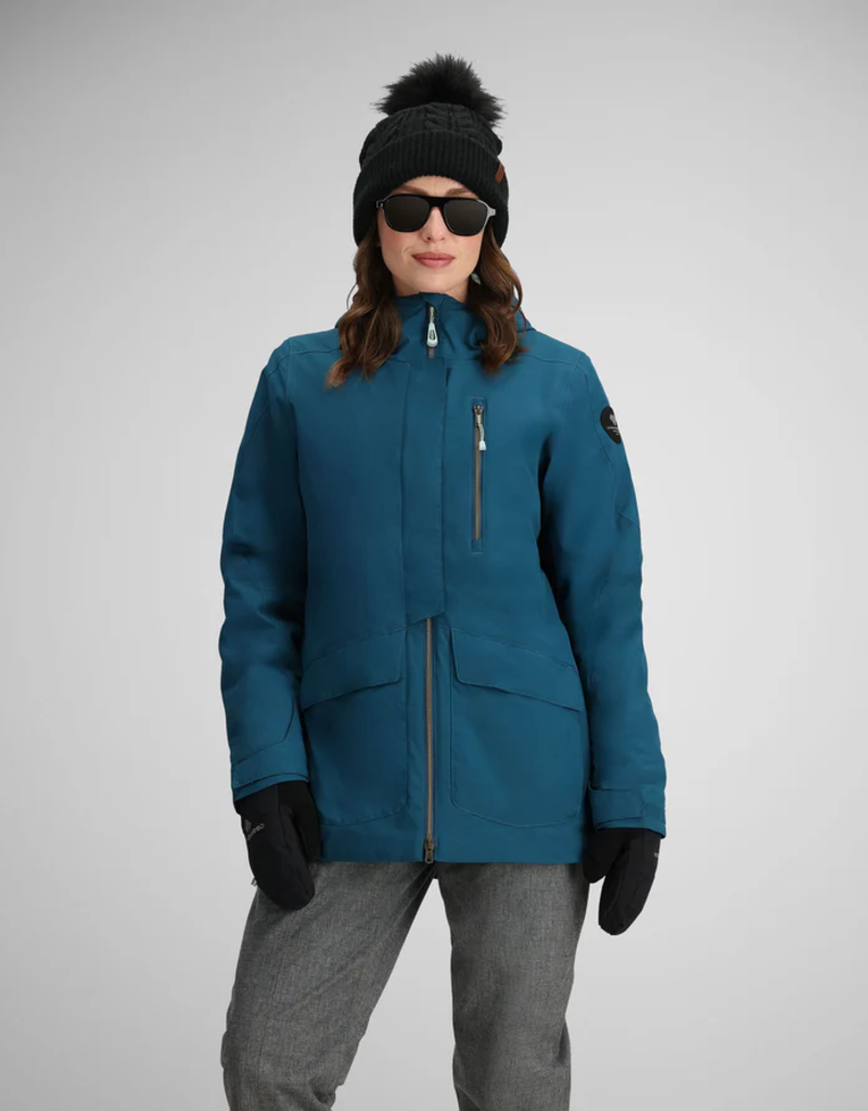 Obermeyer Obermeyer First Tracks Jacket (W)