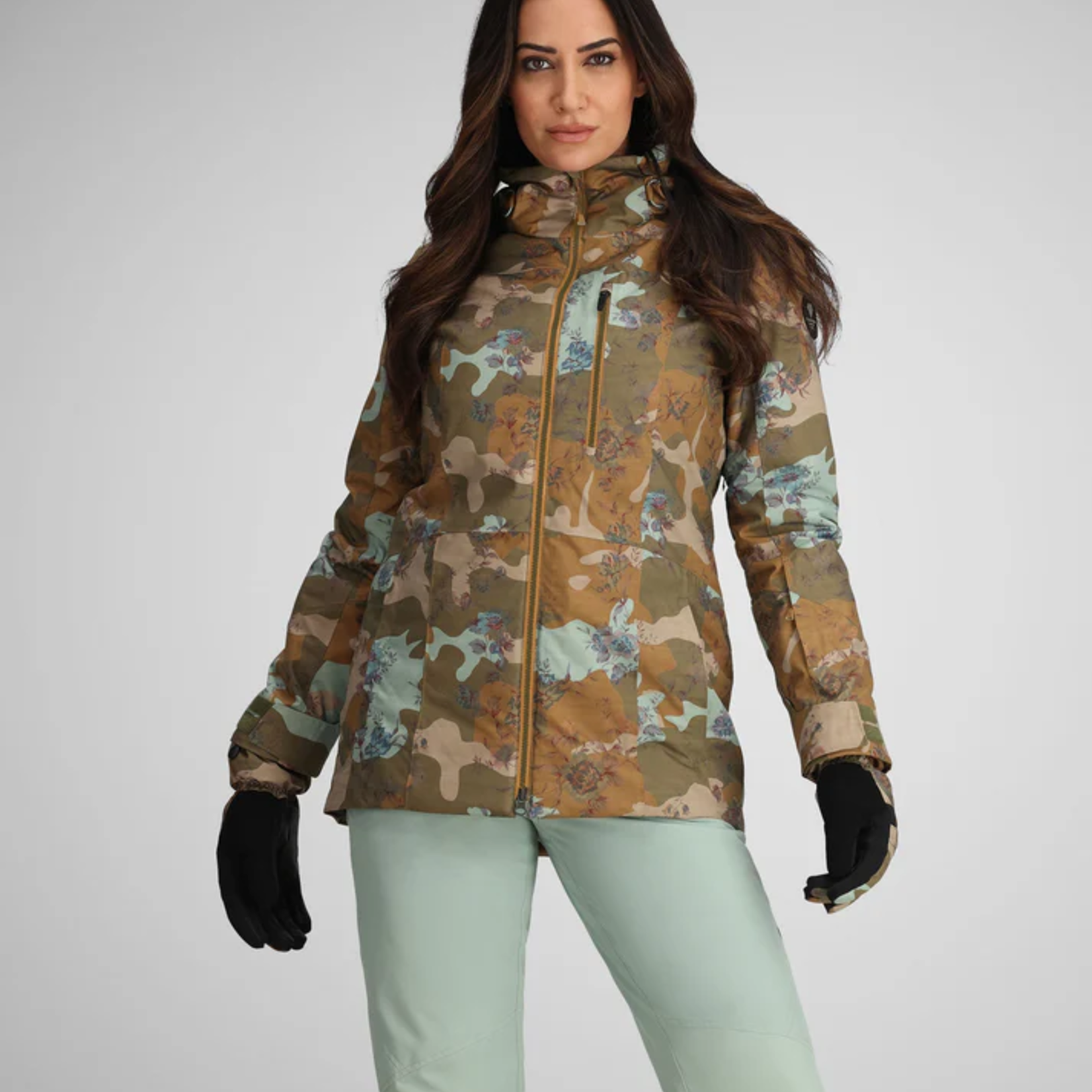 Obermeyer Obermeyer First Chair Jacket (W)