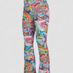 Obermeyer Obermeyer Printed Bond Pant (W)