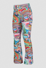 Obermeyer Obermeyer Printed Bond Pant (W)