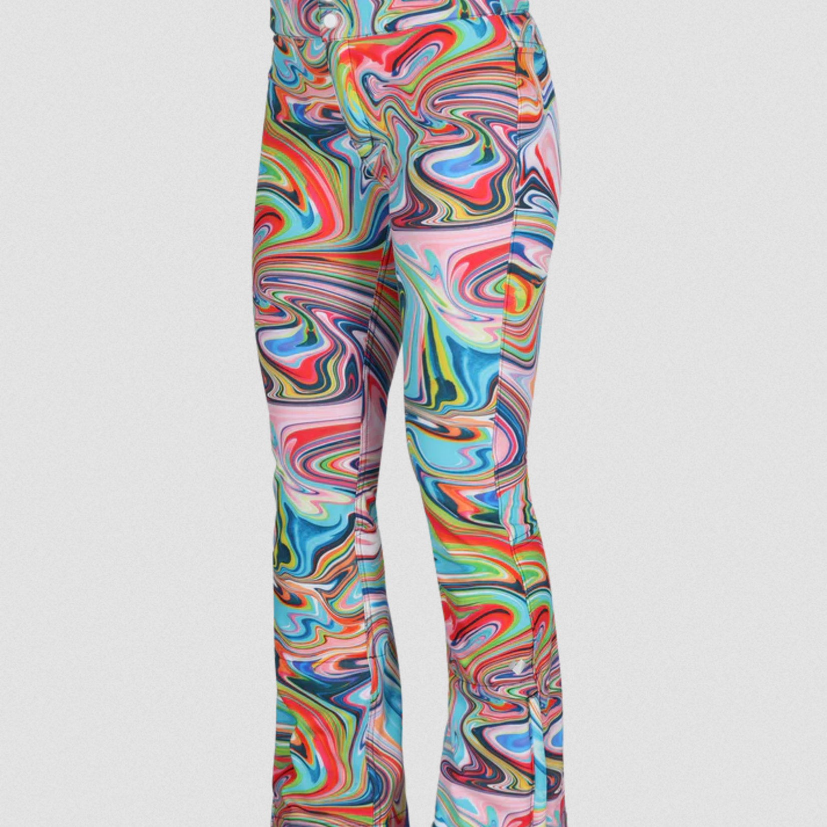 Obermeyer Obermeyer Printed Bond Pant (W)