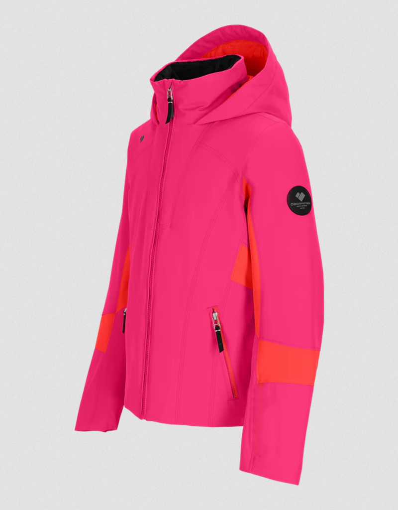 Obermeyer Obermeyer Piper Jacket (Y)