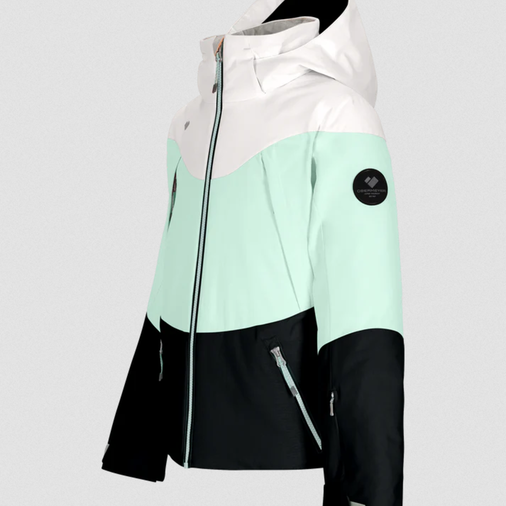 Obermeyer Obermeyer Reese Jacket (Y)