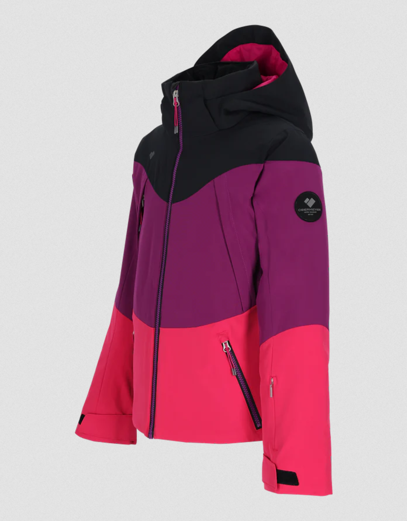Obermeyer Obermeyer Reese Jacket (Y)