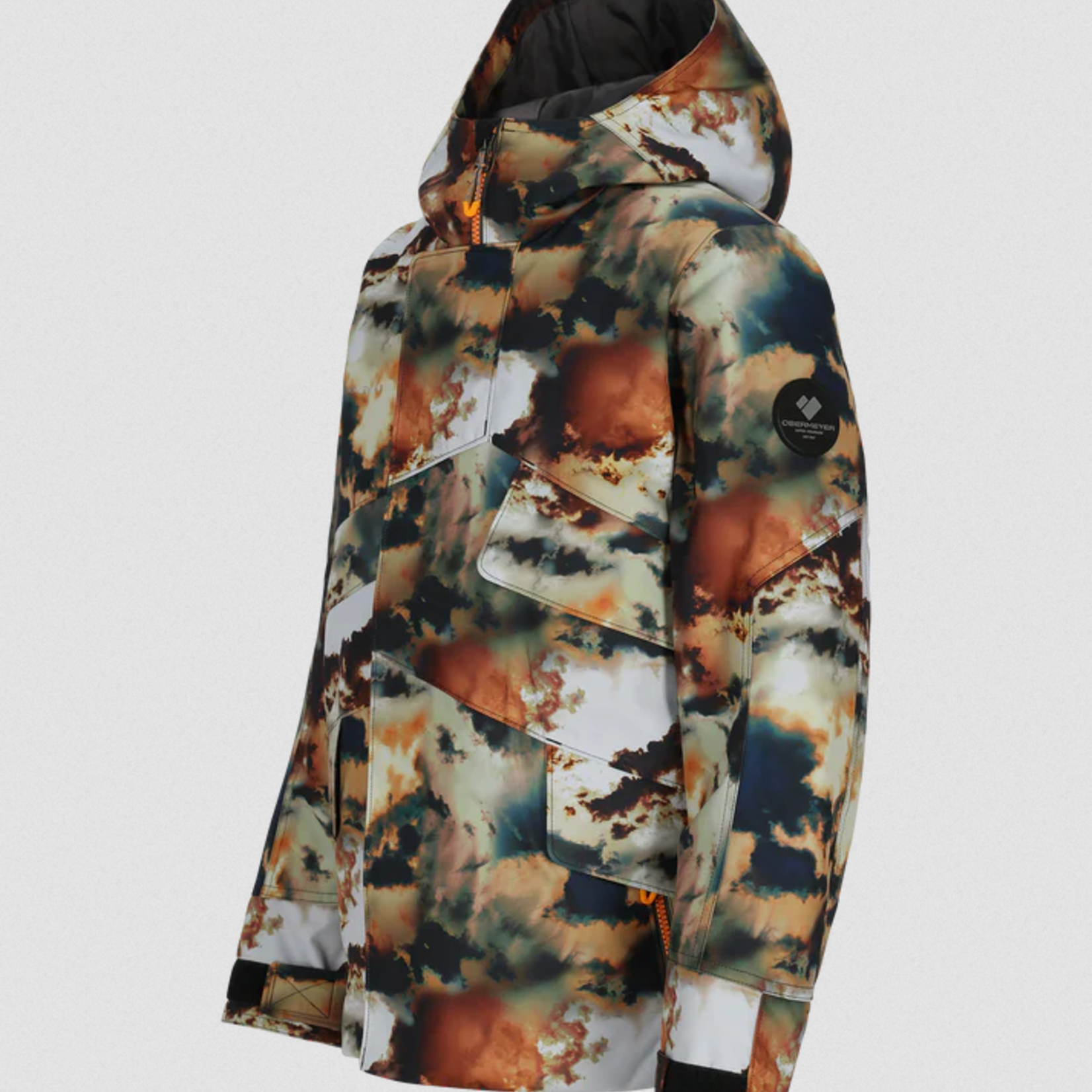 Obermeyer Obermeyer Gage Jacket (Y)