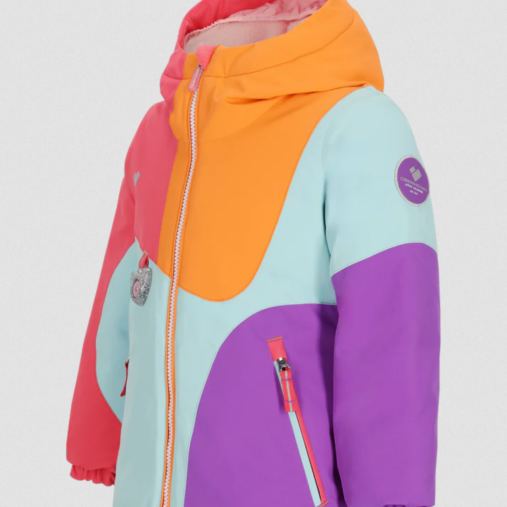 Obermeyer Obermeyer Livia Jacket (Y)