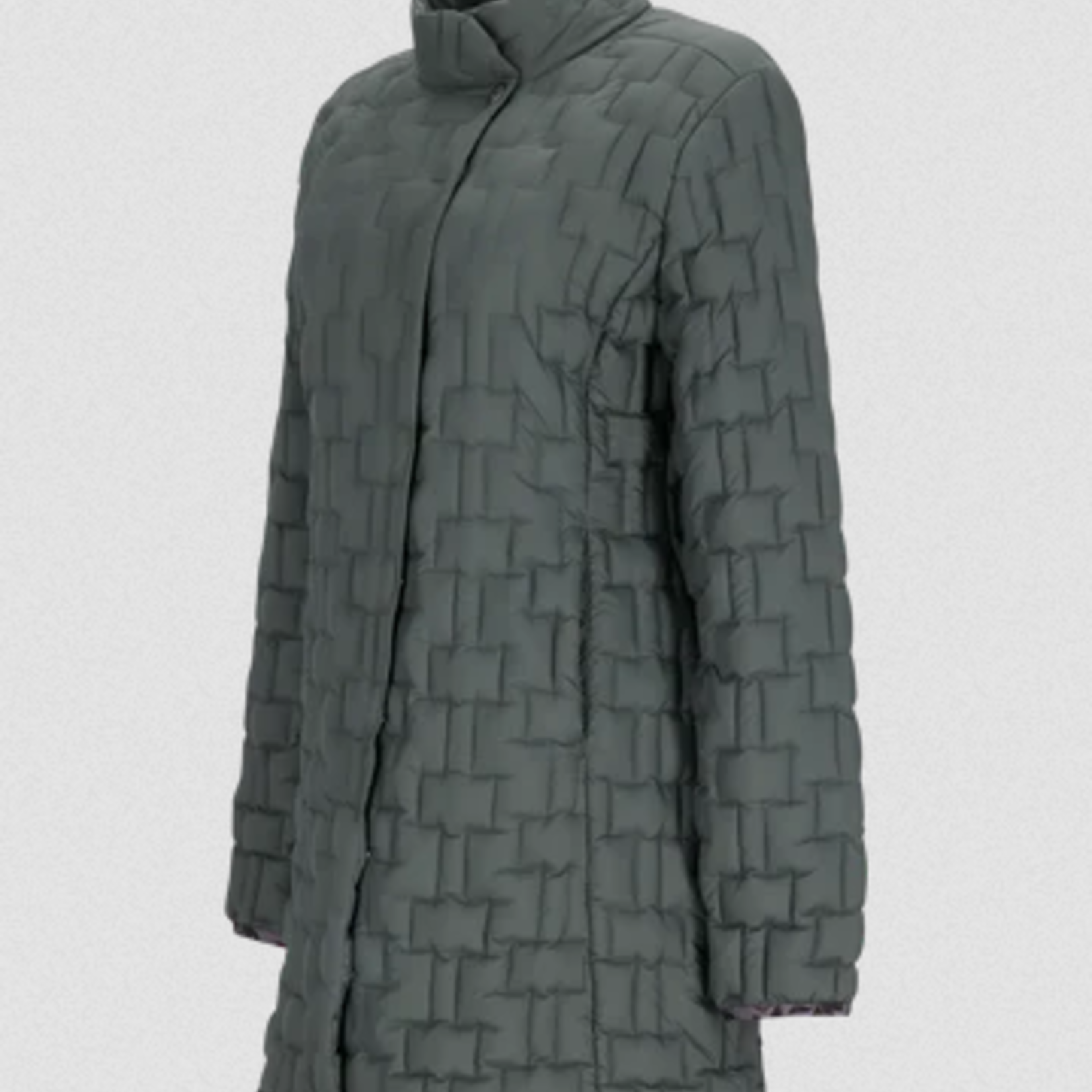 Obermeyer Obermeyer Perry Down Parka (W) Urban S