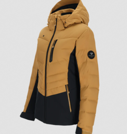 Obermeyer Obermeyer Cosima Down Jacket (W)