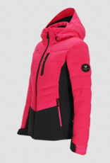 Obermeyer Cosima Down Jacket W Shepherd and Schaller Sporting Goods